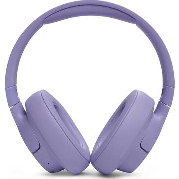 JBL Tune 720BT Bluetooth Headset - Purple