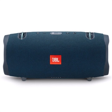 JBL Xtreme 2 Waterproof Portable Bluetooth Speaker - Ocean Blue