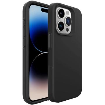 iPhone 15 Pro JT Berlin Pankow Safe Case - Black