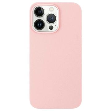 JT Berlin Steglitz iPhone 14 Pro Max Silicone Case - Pink