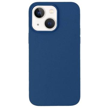 JT Berlin Steglitz iPhone 14 Silicone Case - Blue