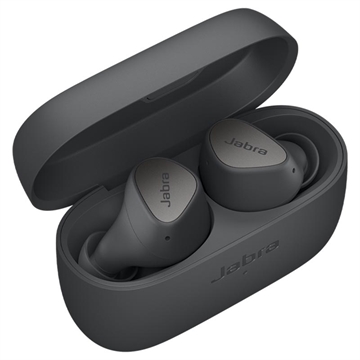 Jabra Elite 3 True Wireless Earphones (Open Box - Excellent) - Dark Grey