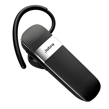 Jabra Talk 15 SE Bluetooth Headset (Open-Box Satisfactory) - Black