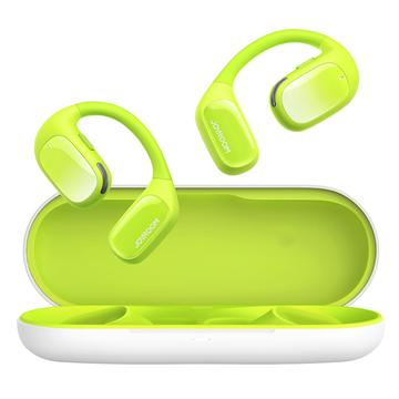 Joyroom JR-OE1 Openfree Open-Ear True Wireless Headphones - Green