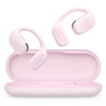 Joyroom JR-OE1 Openfree Open-Ear True Wireless Headphones - Pink