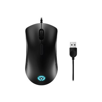 Lenovo Legion M300 Wired Gaming Mouse - Black