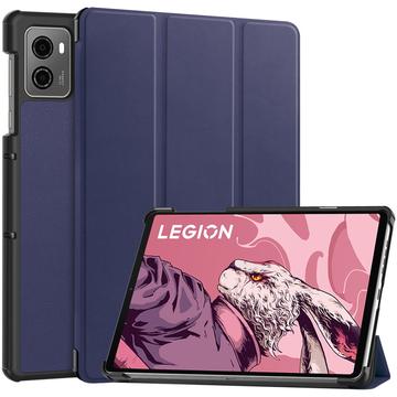 Lenovo Legion Y700 (2023) Tri-Fold Series Smart Folio Case - Blue