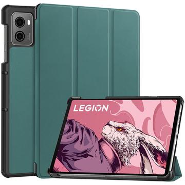Lenovo Legion Y700 (2023) Tri-Fold Series Smart Folio Case - Green