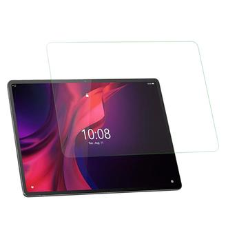Lenovo Tab Extreme Tempered Glass Screen Protector - Case Friendly - Clear