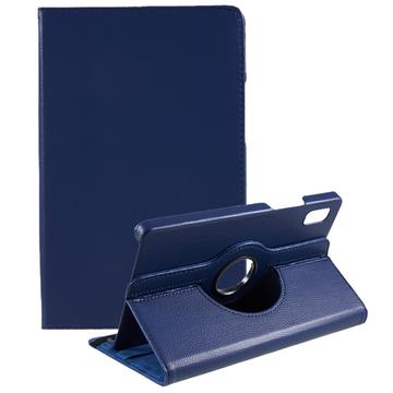 Lenovo Tab M9 360 Rotary Folio Case - Blue