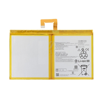 Lenovo Tab P11 Plus Battery L20D2P32 - 7700mAh