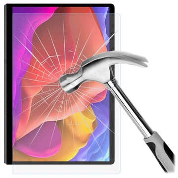 Lenovo Yoga Tab 13 Tempered Glass Screen Protector - Clear