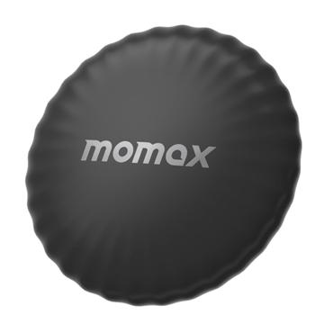 Momax Pintag Find My Tracker BR5 Key Finder - iOS, iPadOS, macOS - Black