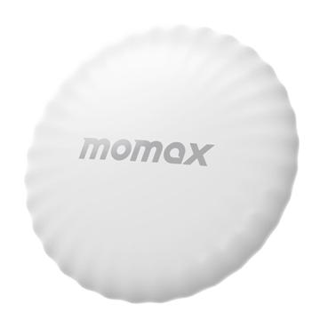 Momax Pintag Find My Tracker BR5 Key Finder - iOS, iPadOS, macOS - White