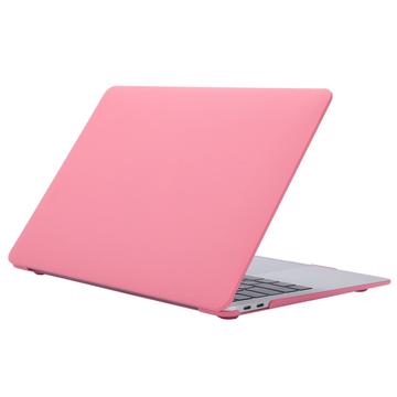 MacBook Air 13 (2022) Matte Plastic Case - Pink