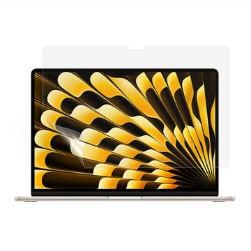 MacBook Air 15 (2023) Screen Protector - Transparent