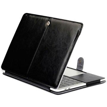 MacBook Pro 13.3 2016 A1706/A1708 Case - Black