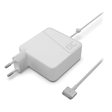 MacBook Pro 13 Green Cell Adapter - Magsafe 2 A1435 - 60W