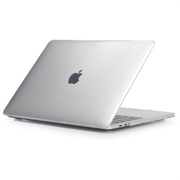 MacBook Air 13 (2020) Plastic Case - Transparent