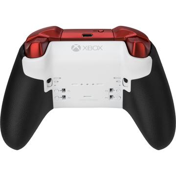 Microsoft Xbox Elite Series 2 Core Wireless Controller - Red / Black