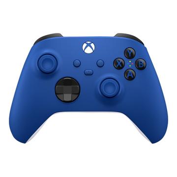 Microsoft Xbox Wireless Gaming Controller for PC, Xbox Series S/X, Xbox One - Blue