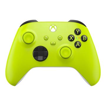 Microsoft Xbox Wireless Gaming Controller for PC, Xbox Series S/X, Xbox One - Green
