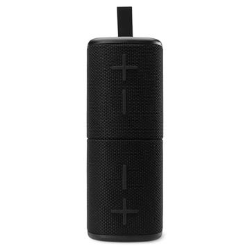 Mobilize 2-in-1 Magnetic Bluetooth Speaker - 2x 10W - Black