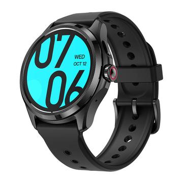 Mobvoi TicWatch Pro 5 Elite Edition Smartwatch 1.43 - Bluetooth/WiFi/GPS - Black