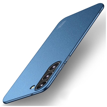 Samsung Galaxy S24 Mofi Shield Matte Case - Blue