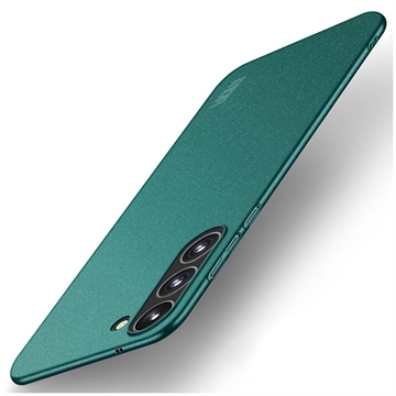 Samsung Galaxy S24 Mofi Shield Matte Case - Green