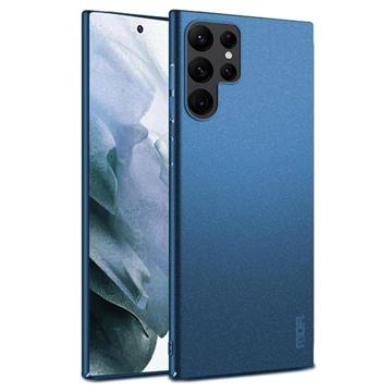 Mofi Shield Matte Samsung Galaxy S23 Ultra 5G Case - Blue