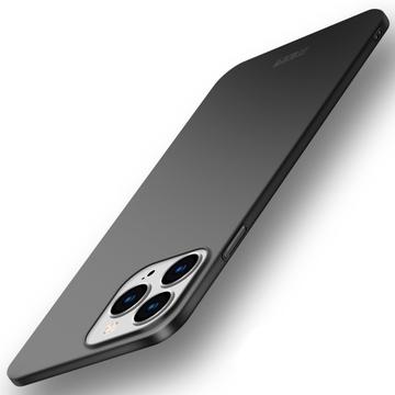 iPhone 15 Pro Max Mofi Shield Matte Case - Black