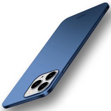 iPhone 15 Pro Max Mofi Shield Matte Case - Blue