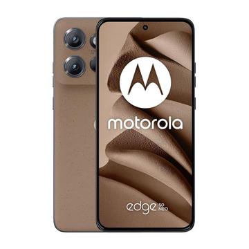 Motorola Edge 50 Neo - 512GB - Mocha Mousse