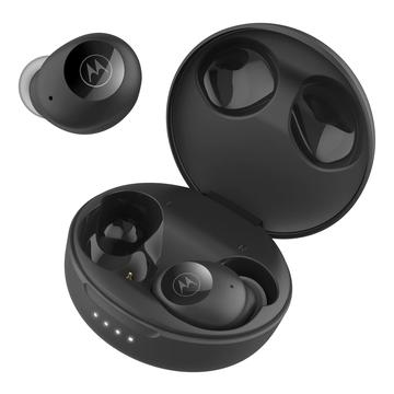 Motorola Moto Buds 250 TWS Headphones - Black