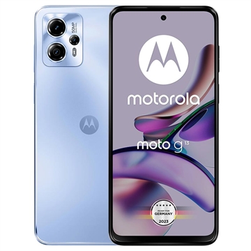 Motorola Moto G13 - 128GB - Blue Lavender