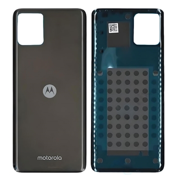 Motorola Moto G32 Back Cover - Grey