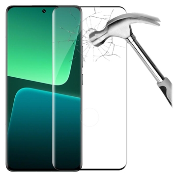 Nillkin 3D CP+ MAX Xiaomi 13 Pro Tempered Glass Screen Protector
