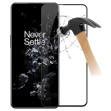 Nillkin Amazing CP+Pro OnePlus 10T/Ace Pro Screen Protector - Black