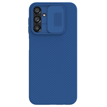 Nillkin CamShield Samsung Galaxy A14/A14 5G Case - Blue