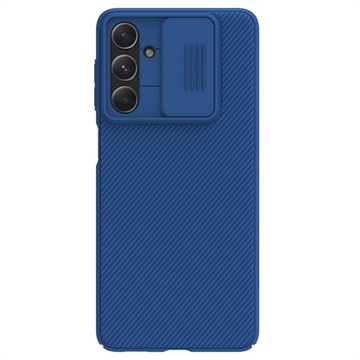 Nillkin CamShield Samsung Galaxy M54/F54 Case - Blue