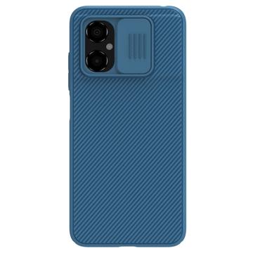 Nillkin CamShield Pro Xiaomi Poco M4 5G Hybrid Case - Blue