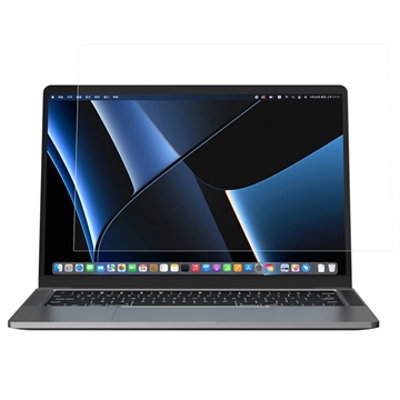 MacBook Pro 16 2023/2021 Nillkin Pure Series Screen Protector - Clear