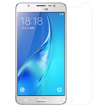 Samsung Galaxy J5 (2016) Nillkin Screen Protector - Anti-Glare