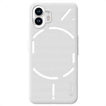 Nillkin Super Frosted Shield Nothing Phone (2) Case - White