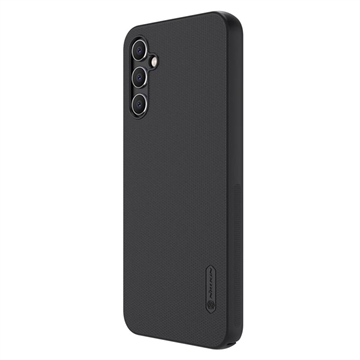 Nillkin Super Frosted Shield Samsung Galaxy A14 Case - Black