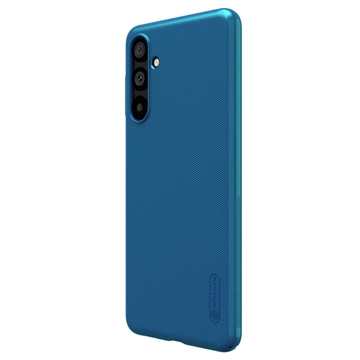 Samsung Galaxy M54/F54 Nillkin Super Frosted Shield Pro Hybrid Case - Blue