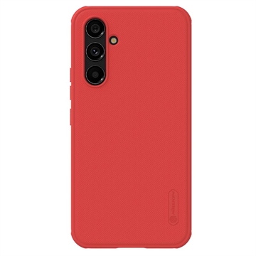 Nillkin Super Frosted Shield Pro Samsung Galaxy A54 5G Hybrid Case - Red