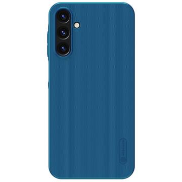 Samsung Galaxy A15 Nillkin Super Frosted Shield Case - Blue