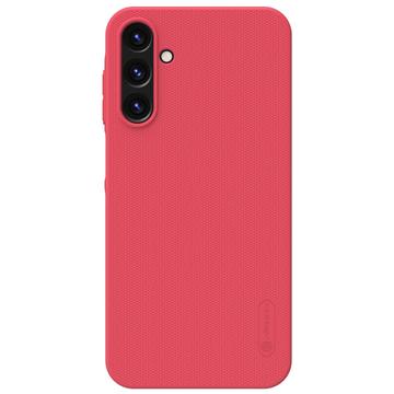 Samsung Galaxy A15 Nillkin Super Frosted Shield Case - Red